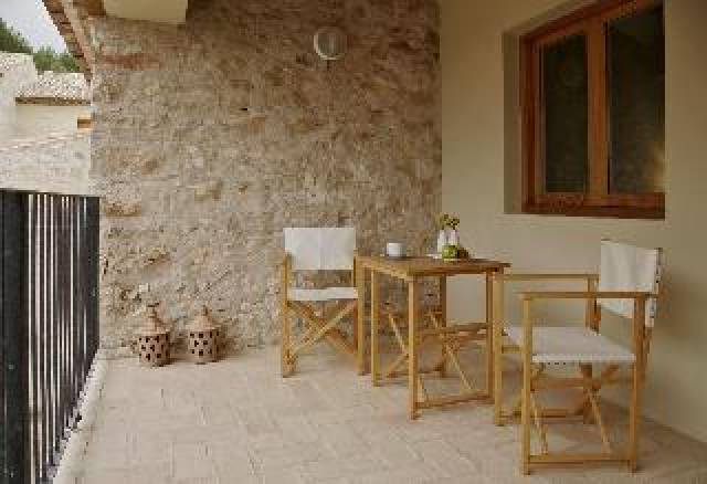 Terraço