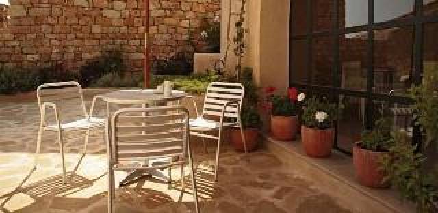 Terraço