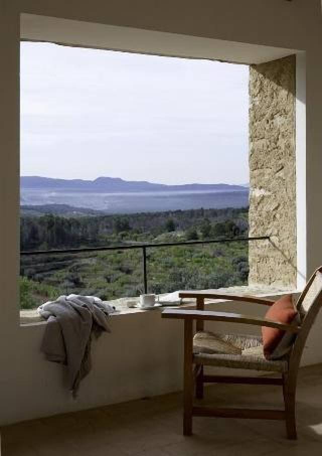 Terraço