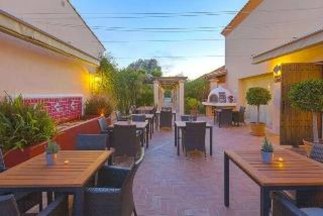 Restaurante