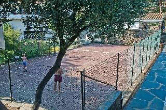 Desportos y Entretenimento