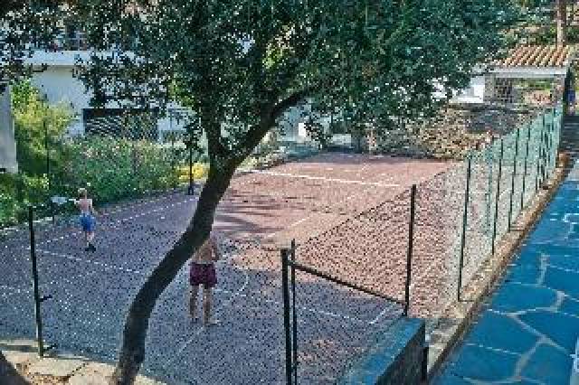 Desportos y Entretenimento