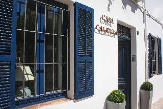 Vista General