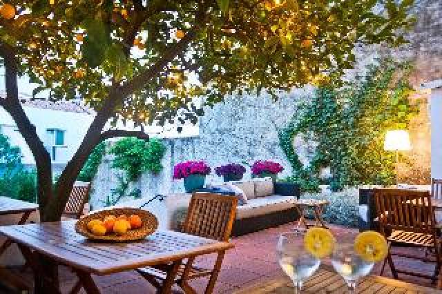 Terraço