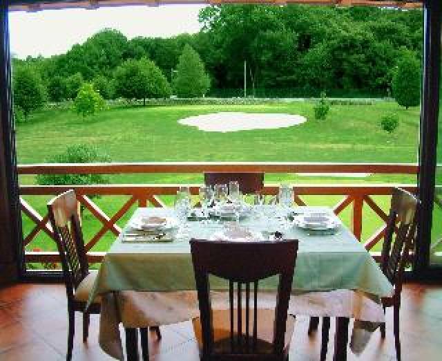 Restaurante