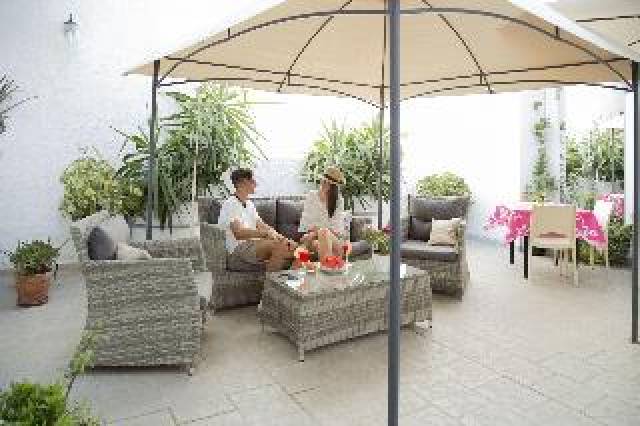 Terraço