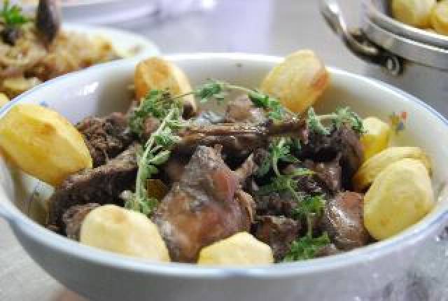 Restaurante