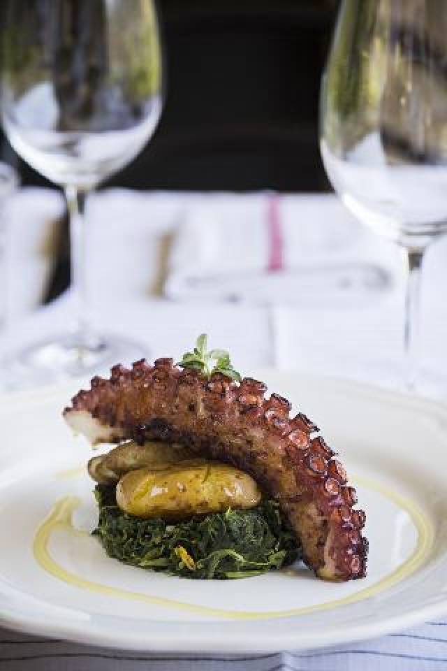 Restaurante