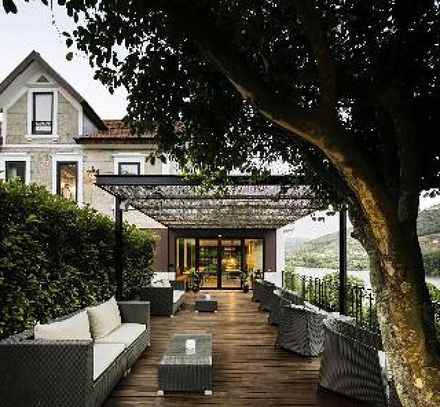 Terraço