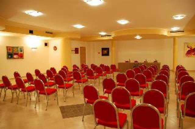 Conferencias