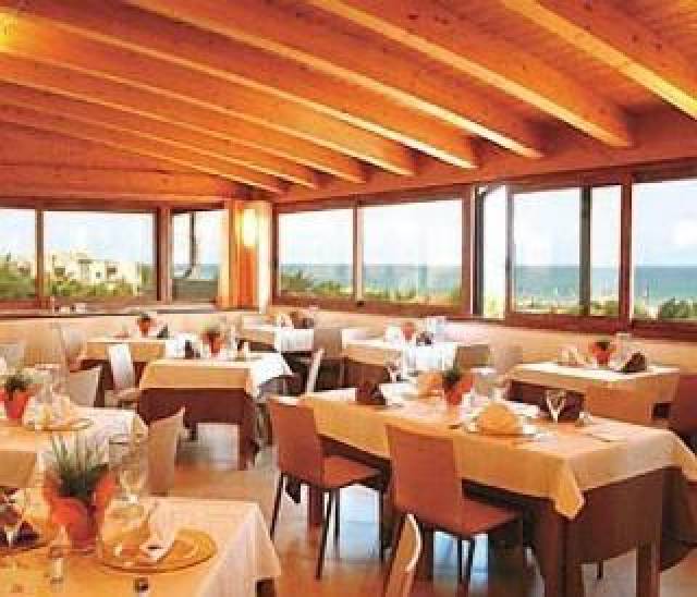 Restaurante