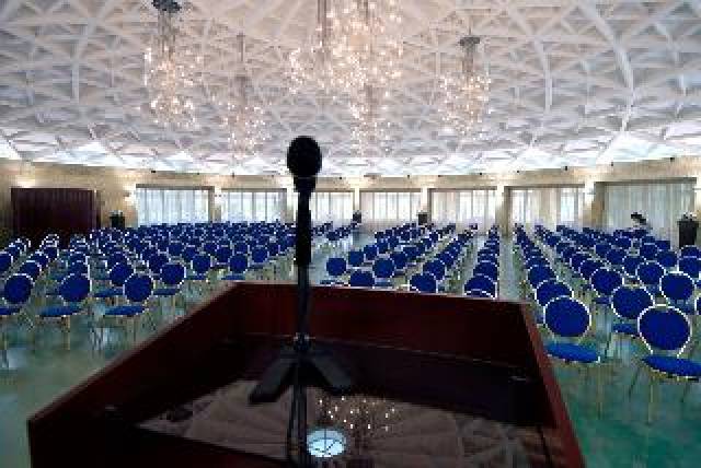 Conferencias