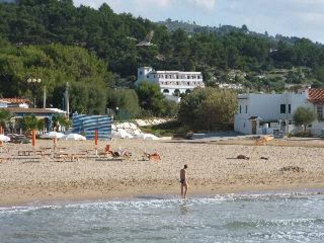 Praia