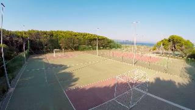 Desportos y Entretenimento