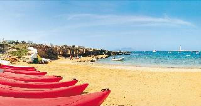 Praia