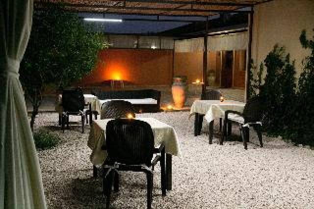 Terraço