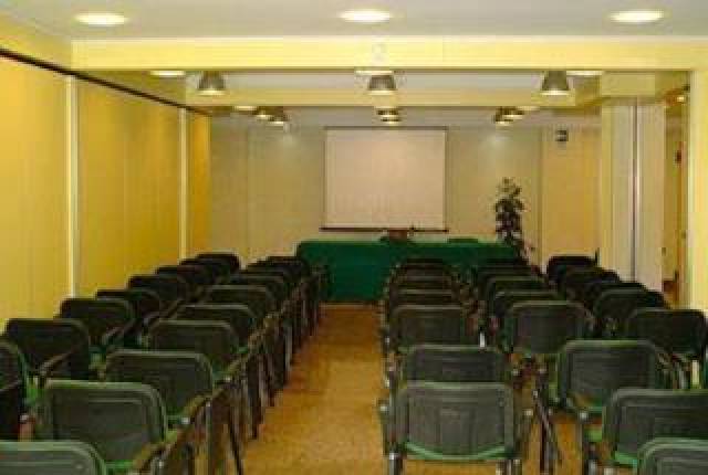 Conferencias