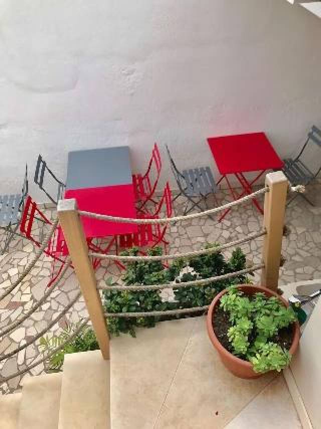 Terraço