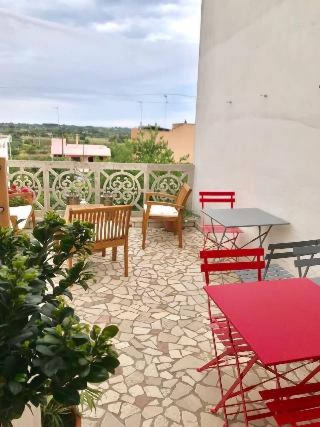 Terraço