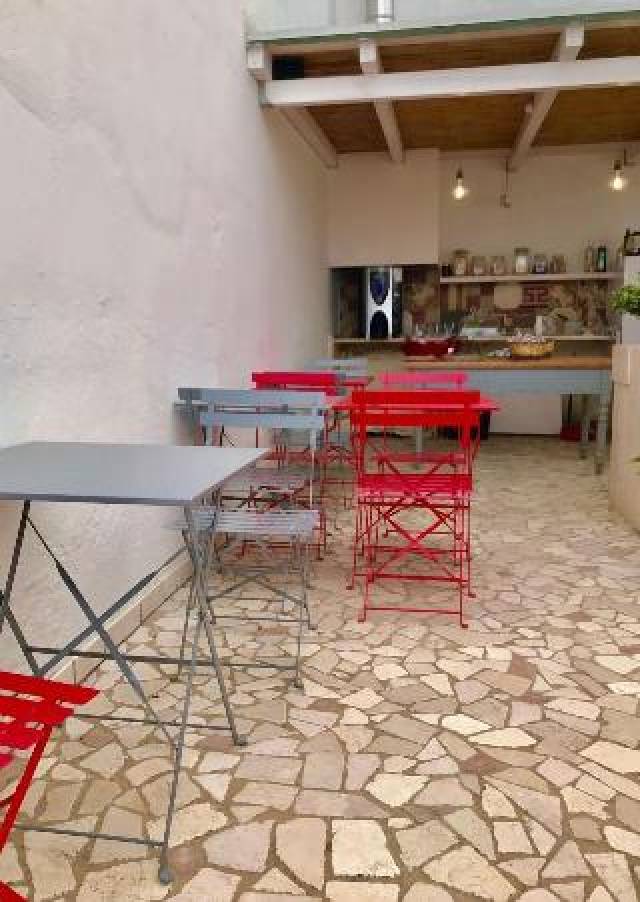 Terraço