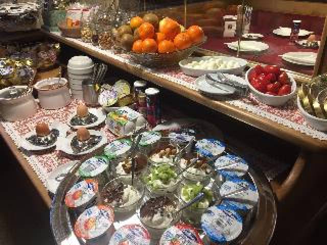 Restaurante