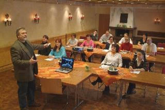 Conferencias