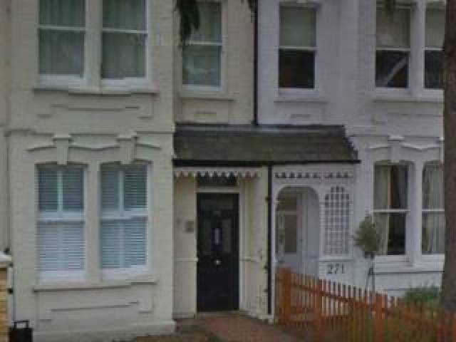 Vista General