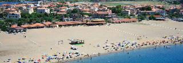 Praia