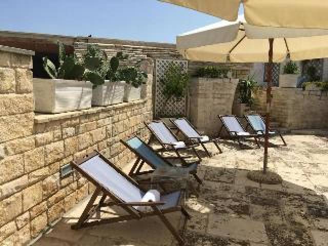 Terraço