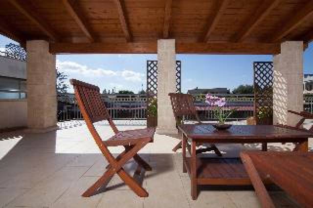 Terraço
