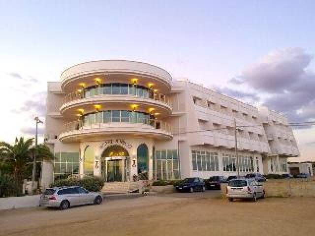 Vista General
