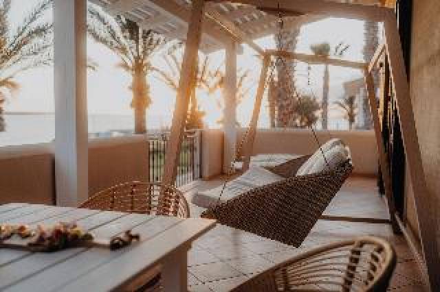 Terraço