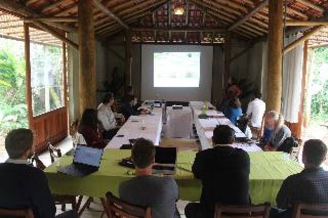 Conferencias