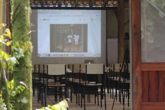 Conferencias