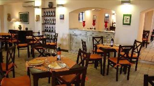 Restaurante