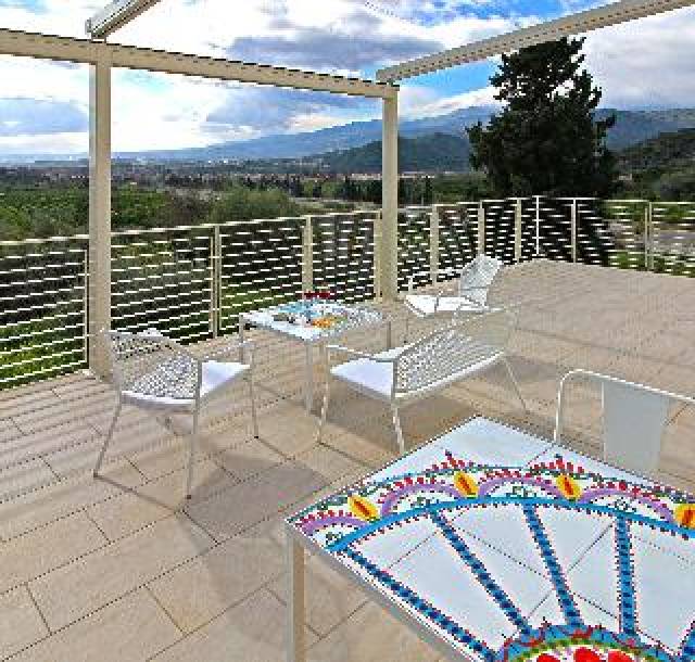 Terraço
