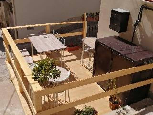 Terraço