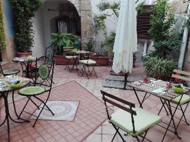 Terraço