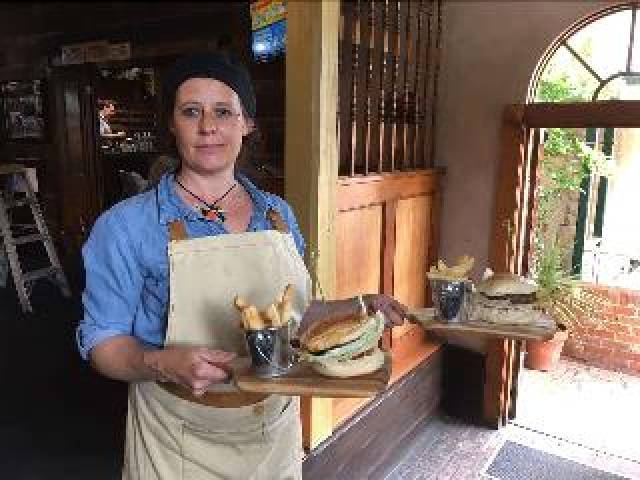 Restaurante