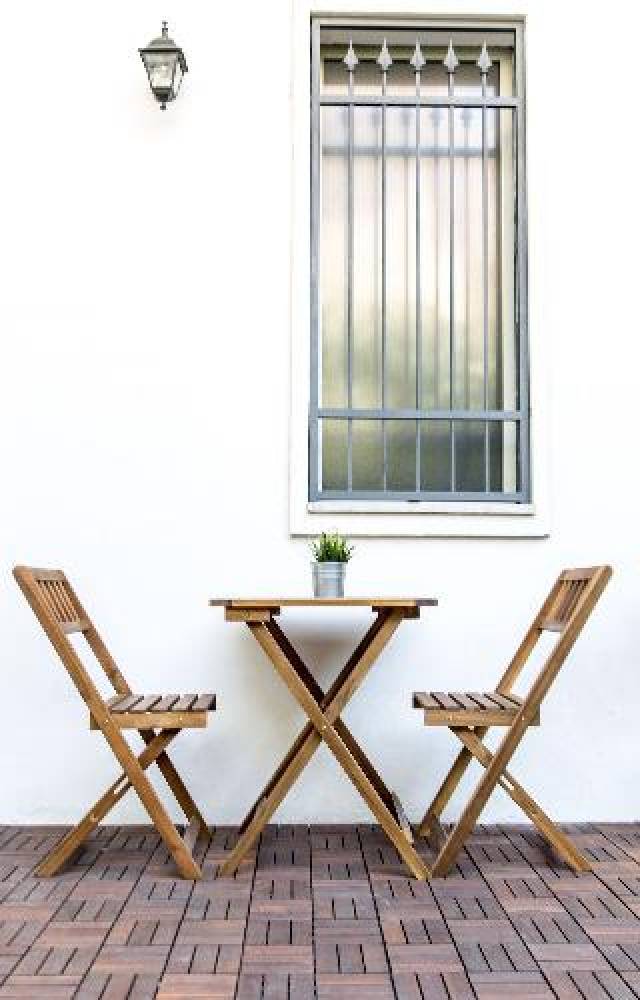 Terraço