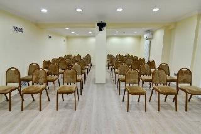Conferencias