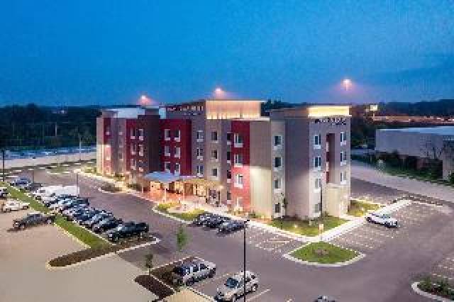 Vista General