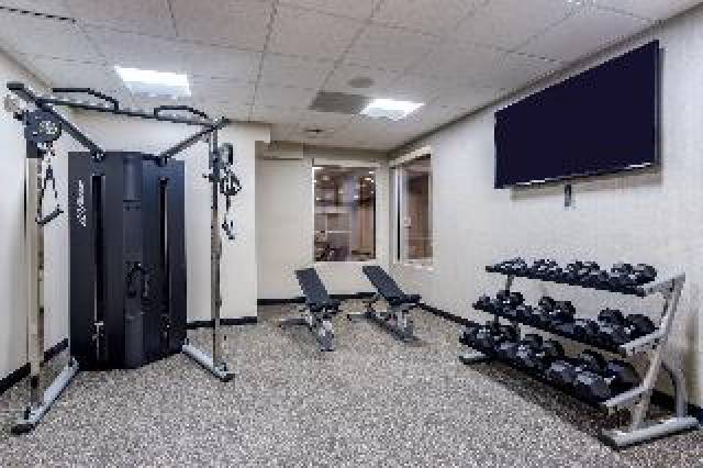 Desportos y Entretenimento