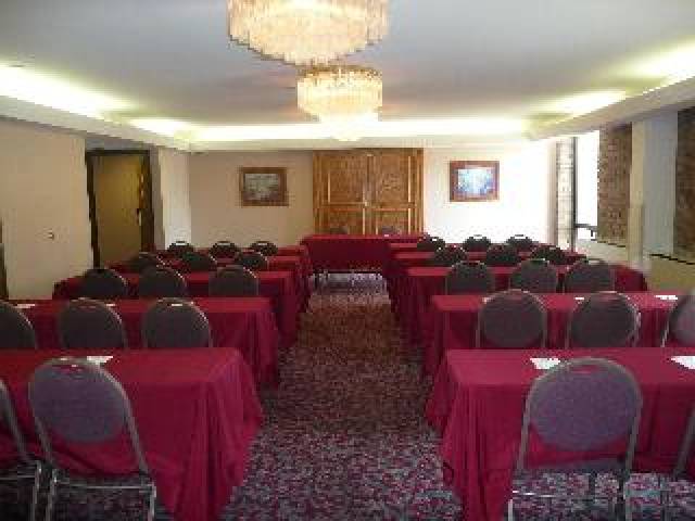 Conferencias
