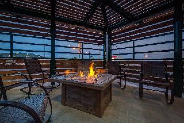 Terraço