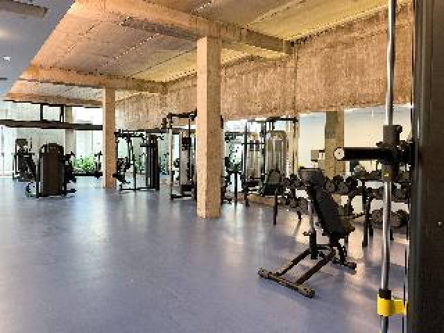 Desportos y Entretenimento