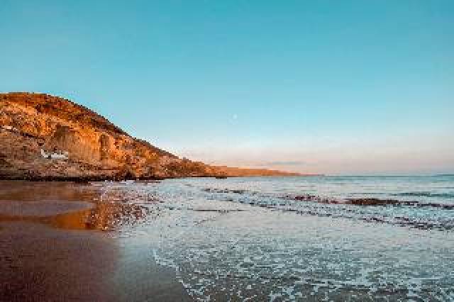 Praia
