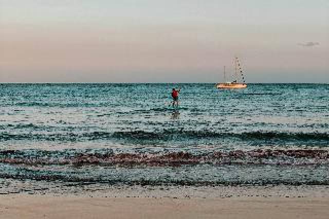 Praia