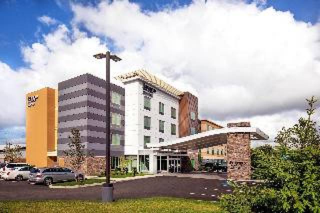 Vista General