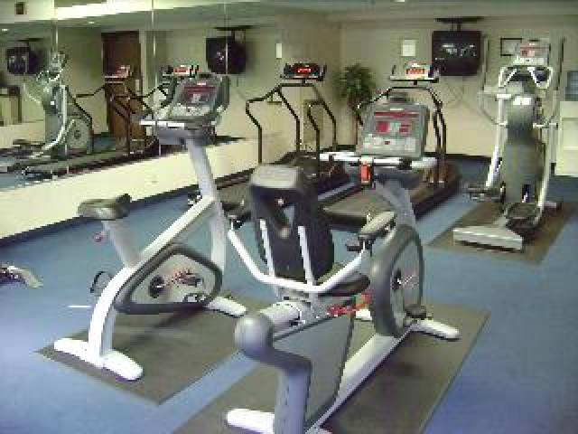 Desportos y Entretenimento
